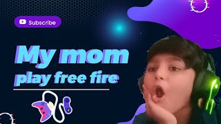 my mom played free fire episode 2 | and happened this | made by MT Frost in Hindi