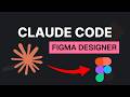 Claude Code Talks to Figma - MCP Demo