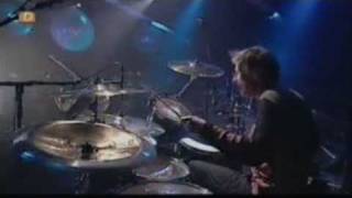 Muse - Bliss live @ Montreux Jazz Festival 2002 [HQ]