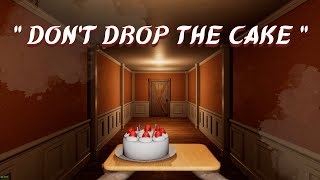 ไปส่งเค้กกันเถอะพวกเราส์ | Don't Drop The Cake