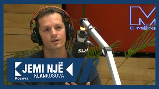 Podcast Lifestyle me Gonxhen - Erlet Muçolli, një jetë me pilates - 28.09.2022 - Klan Kosova