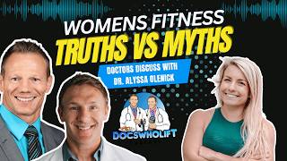 Grifters are Lying to you about Womens Health (Expert Break Down)