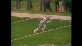 Eric Wright The Tackle Saving Our Ass