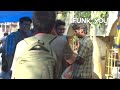 beggar with iphone prank by funk you pranks in india english subtitles