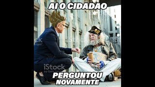 JOTARO PASSANDO PELA PROVA