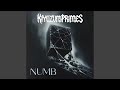 Numb