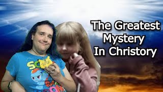 Chris Chan - Solving The Greatest Christory Mystery