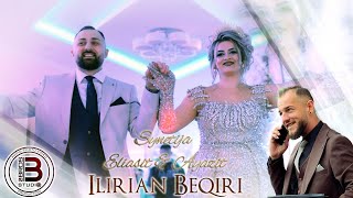 Ilirian Beqiri | Synetija Eliasit \u0026 Ayazit | By STUDIO 2BROS