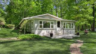 Waterfront Eastern Shore Cottage on Chester River | Historic 1955 Home in Millington, MD
