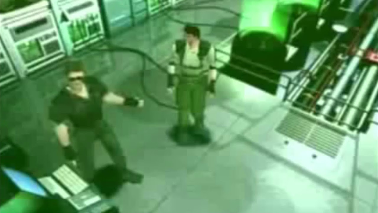 Chris Stop It Resident Evil Youtube