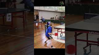 ❄️📹🔥 Суровцев 🏓 Королёв / 🎄 Новогодний турнир 04.01.2024 #настольныйтеннис #волгоград #вгспу #спорт