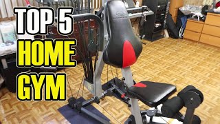 ✅ 2023 Review Bowflex Xtreme 2SE | Review 5 Best Home Gym 2023
