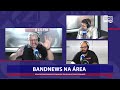 bandnews na Área 27 01 2025