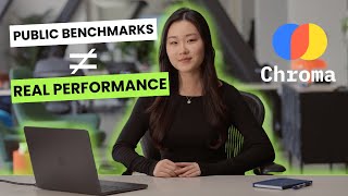 Generative Evals for benchmarking embedding models