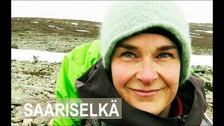 Vaellus Saariselällä | Ilona Rauhala