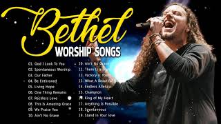 Best Bethel Music Gospel Praise and Worship Songs 2022 - Most Popular Bethel Music Medley 5