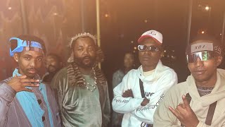 Episode 4: with Sjava,Zingah,Qwellers performance