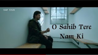 Kabhi Aisa Bhi Ho Rubaru Tum Baitho | O Sahib | Tere Nam Ki #youtube #music #song #hindisong