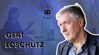 Frankfurter Premiere mit Gert Loschütz // \