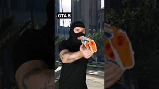 GTA 5 Vs GTA 4 Cops 2