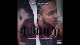 (THUGS) - Rico 2 Smoove prod. By Dj Karl The Dog