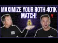 Unlocking the Secrets of the Secure Act: Your Roth 401k Guide