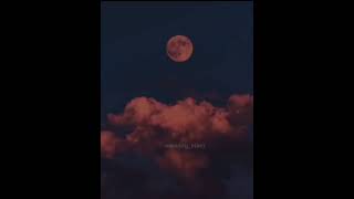 |Talking to the moon × play Date ||Whatsapp Status| |English Song| |Aesthetic|#shorts