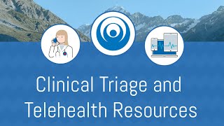 Clinical Triage