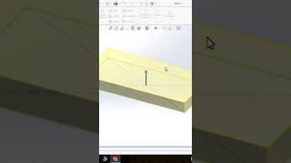Solidworks Tutorial beginners Exercise 2 #solidworks #solidworkstutorial