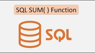SQL SUM Function | SQL Aggregate Function | SQL Tutorial for Beginners