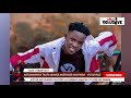 victor ruz _ nafukamira nensaba tata wange ne maama wange banzikirize nyimbe. mc kats is my dad