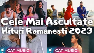 Cele Mai Ascultate Hituri Romanesti 2023 ✨ Mix Muzica Romaneasca 2023 ✨ Melodii Romanesti Top 2023