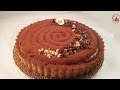 Crostata caramello salato, noccioline e cremoso al cioccolato al latte | Chocolate caramel tart