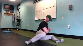 TonyGentilcore.com - Juicy Hips Primer to Squats and Deadlifts