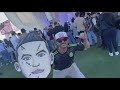 Chuckymania | Soccer fans welcome Hirving ‘Chucky’ Lozano to San Diego