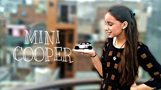Mini Cooper | Ammy Virk | Dance Cover | Parul Saraswat