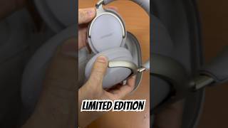 BOSE QUIETCOMFORT ULTRA || LIMITED EDITION || SANDSTONE UNBOXING ||