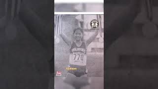 Remembering Filipina Sports Legend, Lydia De Vega