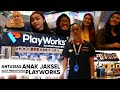 INILAH ANTUSIAS ANAK JAKSEL SAAT MENGETAHUI PLAYWORKS!