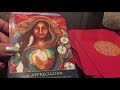 Soulful Woman Guidance Cards -Oracle Cards-Close Up Review Plus Bonus Reading!