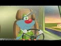 Oggy And The Cockroaches Dump The Roaches S4e03 Full Episode In Hd