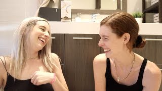 EMBARRASSING FOOTAGE WE DIDNT WANT YOU TO SEE!!