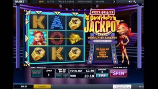 Everybody's Jackpot - NetBet