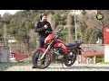 keşke daha Önce söyleseydin 4 motosiklet vurdurmak