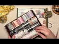 asmr 다꾸 my map 다이어리 꾸미기 journaling srapbooking vintage collage ビンテージ コラージュ diary decorating