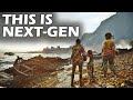 15 Next-Gen Games That ACTUALLY LOOK 