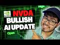 Nvidia Stock Gets MASSIVE AI CHIP SUPPLY Boost (NVDA)