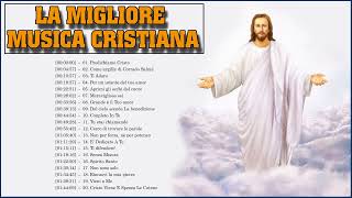 Canzoni Cristiane Evangeliche - Italian Worship Music - Cristiana Italiana