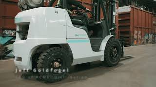 Denver's Leading Logistics Experts for Scalable Warehousing, Retail Distribution & Transportation