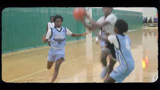 BWSL 2029 AAU EAST COAST MIX TAPE